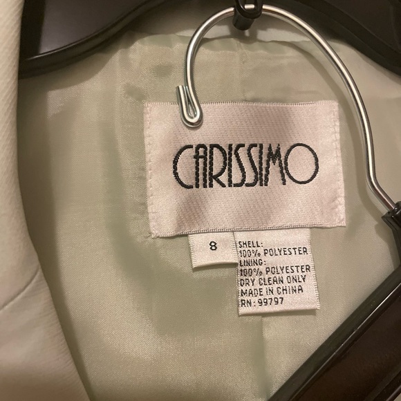 Carissimo woman’s set - Picture 6 of 7